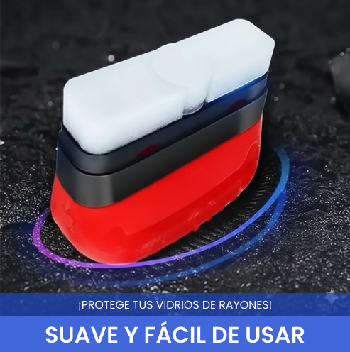 Oil Film - Visión Clara Incluso Bajo Lluvia Torrencial 🌧️✨