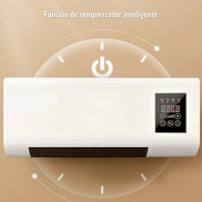 AIRE ACONDICONADO/ CALEFACTOR FRIO Y CALOR + ENVIO GRATIS
