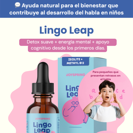 Lingo Leap